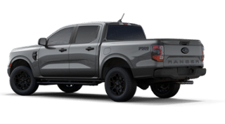 2025 Ford Ranger® External Image 3